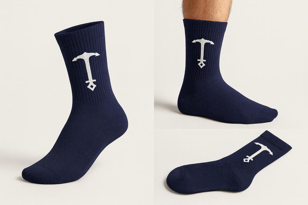 Calzette 4-Pack Socks Box – Save 15%!