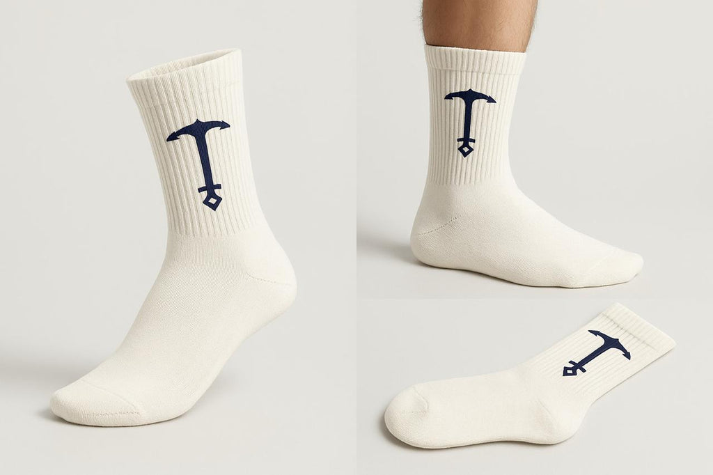 Calzette 4-Pack Socks Box – Save 15%!